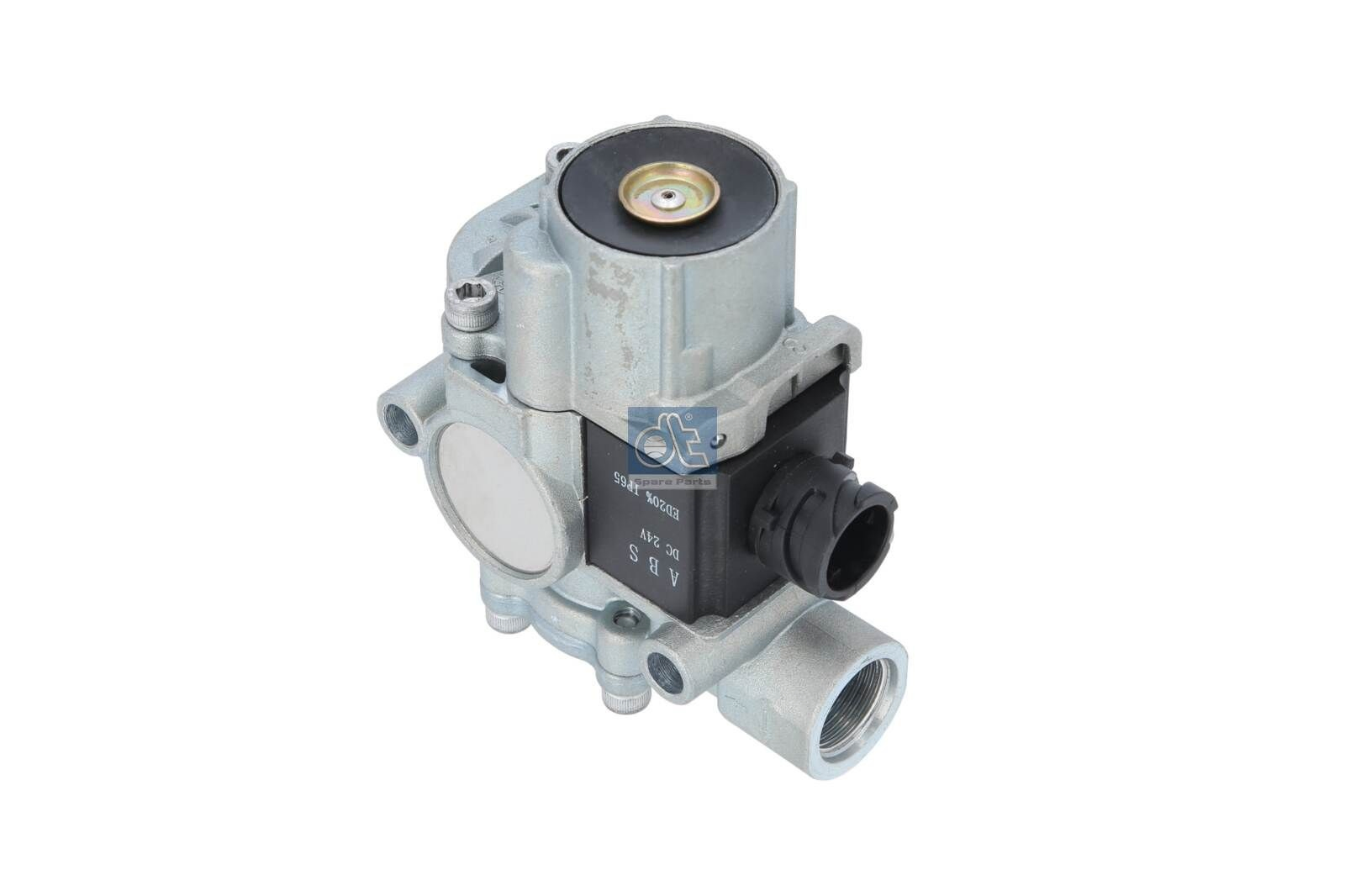  Diesel Technic 372121